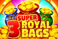 3 Royal Bags Super