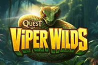 The Quest for Viper Wilds