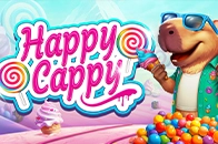 Happy Cappy
